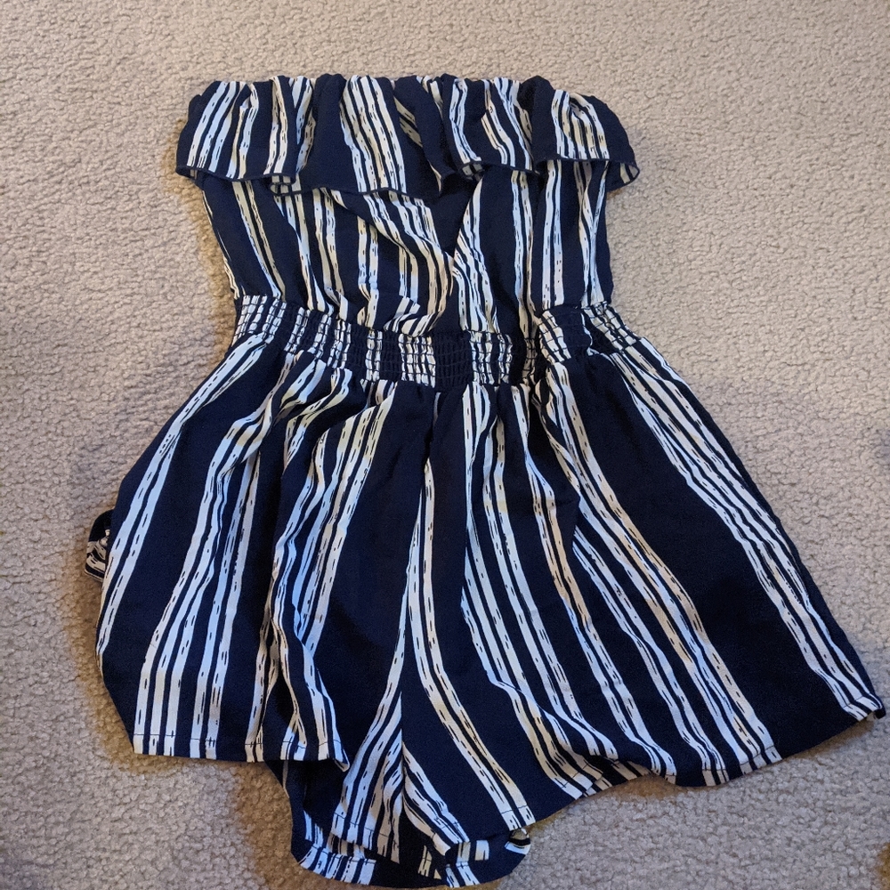 Charlotte Russe Romper